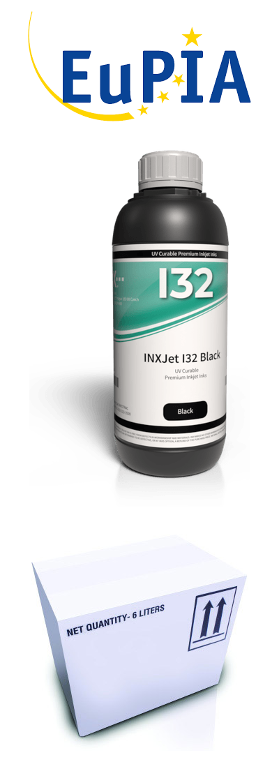 ������� INXJet I32
